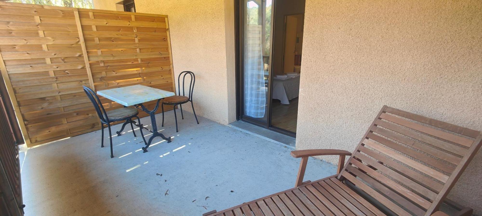 Complexe Les 4 Saisons Hotel Oust Room photo