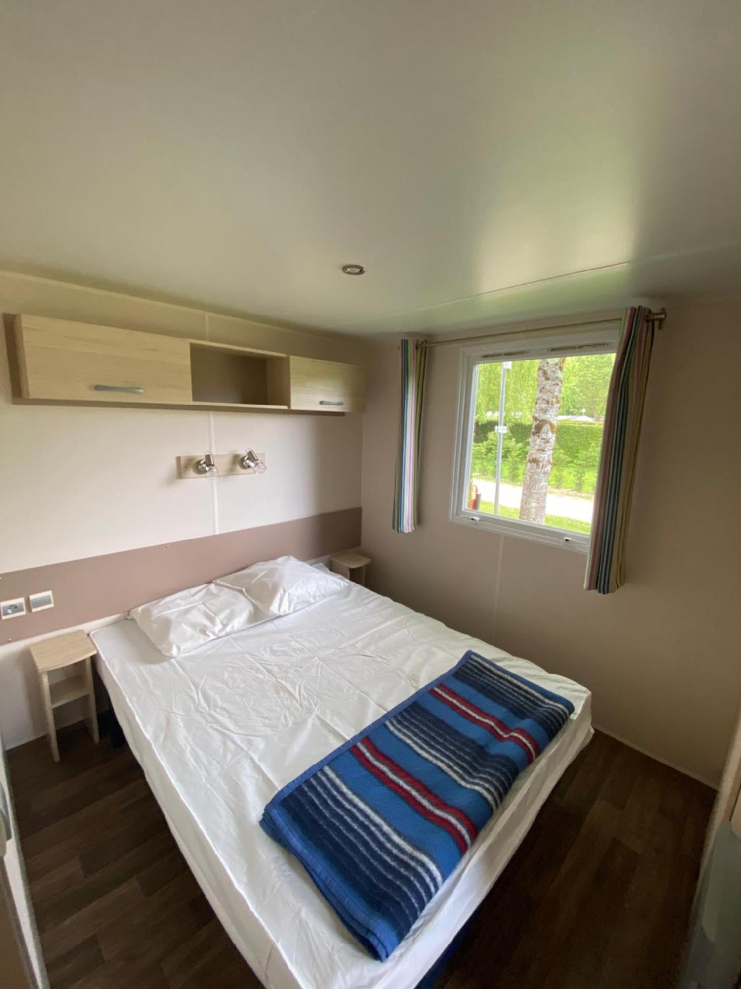 Complexe Les 4 Saisons Hotel Oust Room photo