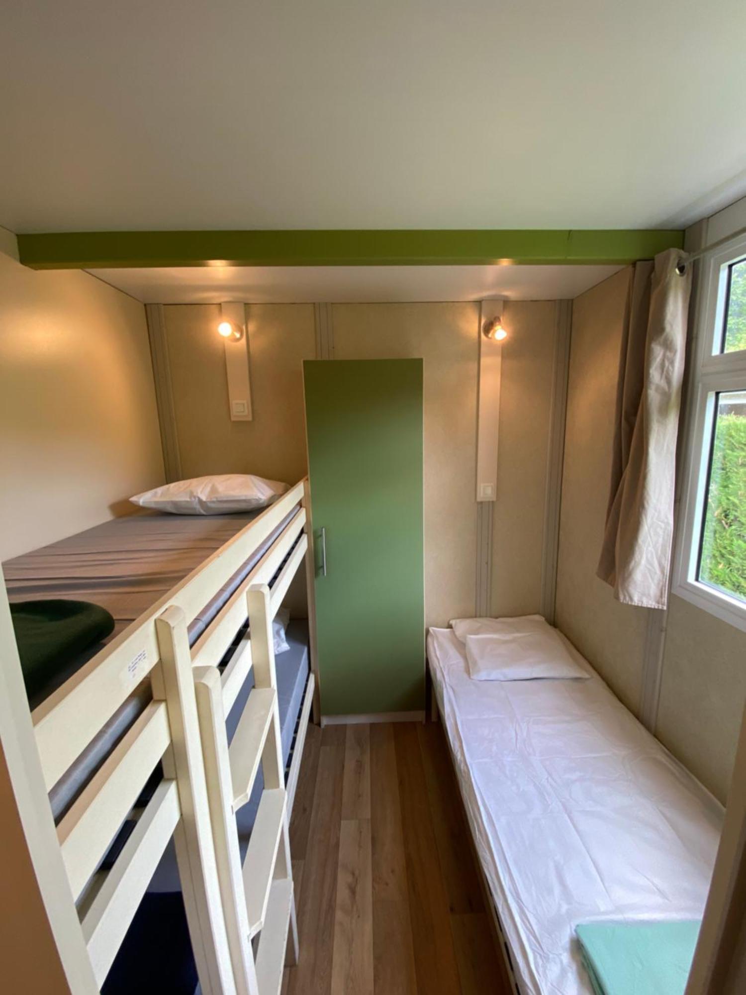 Complexe Les 4 Saisons Hotel Oust Room photo